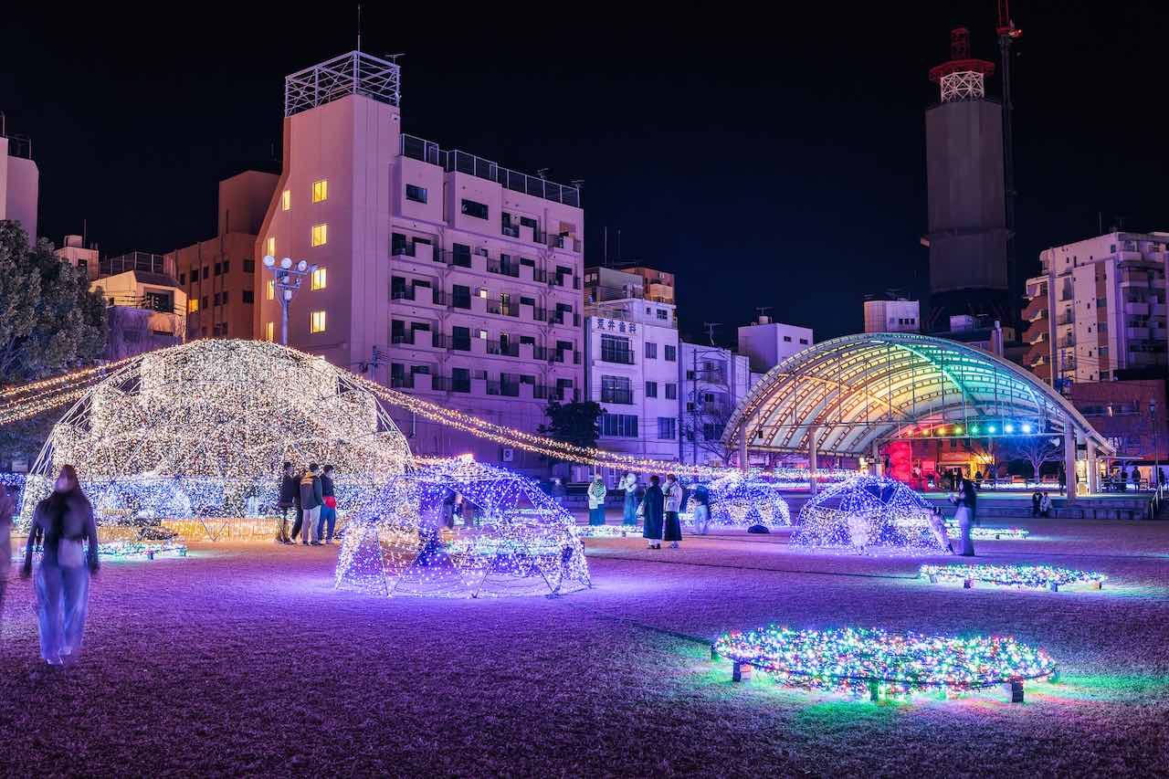 🏞️ 성산 공원 (시로야마 공원) 이미지 10